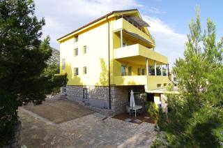 Horvat apartmani - Starigrad-Paklenica - 0