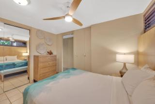 Kuleana Club #502 Ocean View - 1bedroom & 1 bathroom - Ground Floor - Kahana - 2