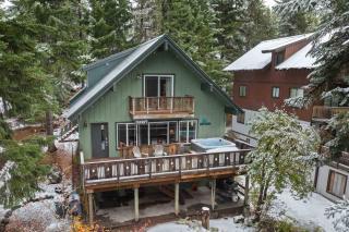 Mt. Hood Chalet - Government Camp - 0