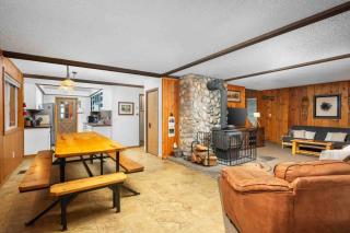 Mt. Hood Chalet - Government Camp - 1