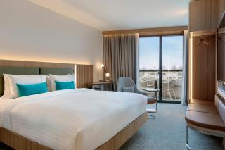 Courtyard by Marriott Biel Bienne - Biel/Bienne - 0