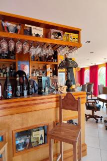 Posadas del Castillo del Titicaca - 6