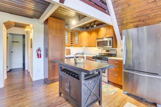 Family-Friendly Lake Arrowhead Cabin with Game Room! - Lake Arrowhead - 1