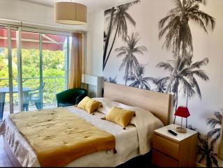 Résidence meublée STUDIOTEL - Cagnes-sur-Mer - 9