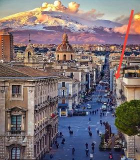 Appartamento in Catania centro - Catania - 7