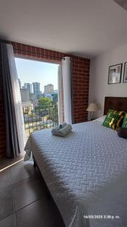 F8 Deluxe Suite Ciudad de Guatemala, zona 10 - Guatemala - 0