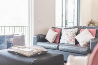 Villa Stemless - Pokolbin - 9