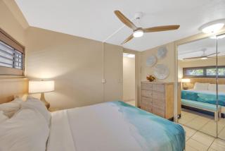 Kuleana Club #511 - Ocean View -1 bedroom 1 bathroom - 2nd Floor - Kahana - 2