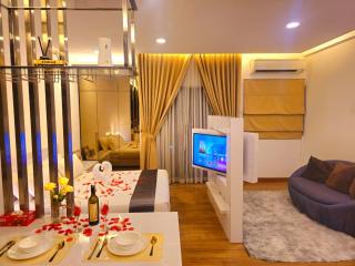 1 Dream - Symphony Tower 提供 Netflix 酒店风格齐全设备 5 - Seri Kembangan - 0