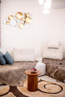 Ismini Luxury Apartment - Tessalónica - 2