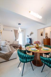 Ismini Luxury Apartment - Tessalónica - 7