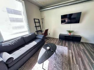 4 Brand new combined apartments with city views - Cleveland - 2