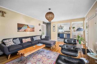 Charming Home in Inner Southeast Portland - Portland - 8
