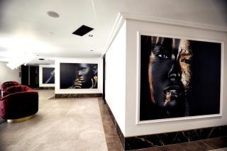 Luxury Premium Finese - Golem - 1