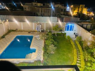 Studio in Villa - Hurghada - 3