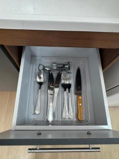 Studio versátil e funcional a 10 min da Z Sul 724 - 1