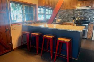 Snowball House - 9