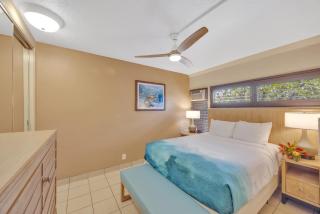 Kuleana Club #619 Oceanfront - 1 bedroom & 1 bathroom - Gated 3rd Fl - Kahana - 1