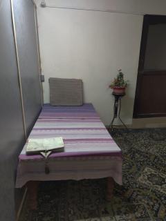 Studio room at PECHS - Karatschi - 0