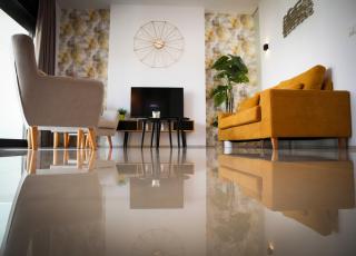 Beach Avenue Home - Arenales del Sol - 1