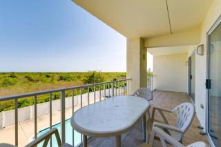 Atlantic City Area Vacation Rental with Pool Access! - Brigantine - 0