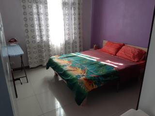 Budget Private Appartment ground floor - Vacoas - 6