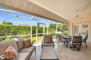 Charming Home With Large Lanai in Lakeside of Naples - Naples - 0