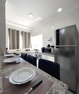 403-AP próx Unipam e Parq Expo-AR-Elevador-Garagem - 1