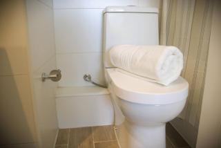 HOM I Estudio en Nunoa ubicacion Privilegiada 2PAX - Santiago - 2