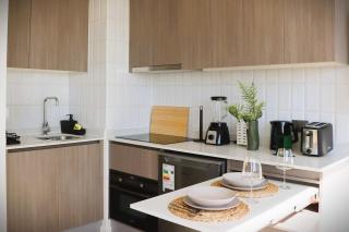 HOM I Estudio en Nunoa ubicacion Privilegiada 2PAX - Santiago - 9
