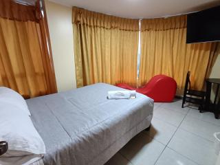 Hostal Estrella Dorada - Zamacola - 8