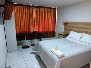 Hostal Estrella Dorada - Zamacola - 7