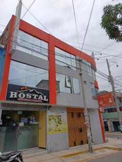 Hostal Estrella Dorada - Zamacola - 6