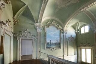 Amazing Serenity Flat for 7, AC, historic center - Faenza - 7