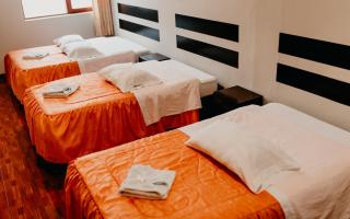 Hostal pachacuteq inn - 4