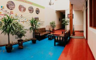 Hostal pachacuteq inn - Cuzco - 1