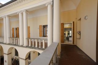 Amazing Serenity Flat for 7, AC, historic center - Faenza - 4