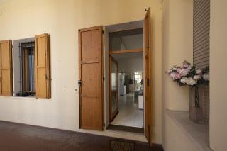 Amazing Serenity Flat for 7, AC, historic center - Faenza - 3