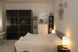 Amazing Serenity Flat for 7, AC, historic center - Faenza - 1