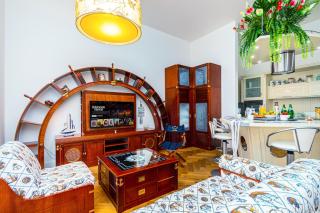 Central Luxury Yacht-Style Old Town - Praga - 5