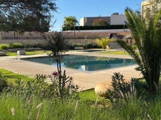 Appartement de Haut Standing Golf & Beach - Taghazout - 9