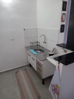 New Apartment Great Location - São Paulo - 6