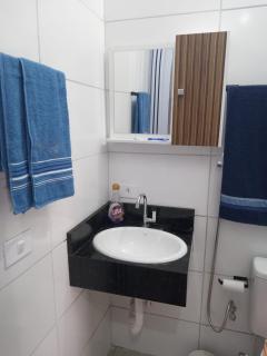 New Apartment Great Location - São Paulo - 2