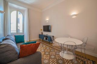 Vintage Ottaviano Apartment - 9