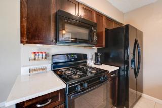 3 Mi to Dtwn Denton Getaway with Furnished Patio! - Denton - 1