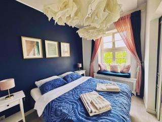 City Center Apartment - Danzig - 4