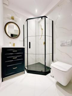 City Center Apartment - Danzig - 3