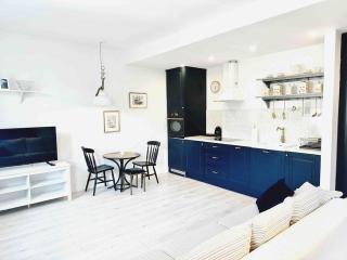 City Center Apartment - Danzig - 1