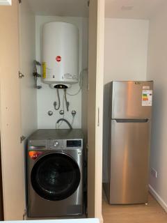 Apartamento céntrico puerto montt - Puerto Montt - 8