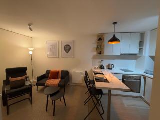 Apartamento céntrico puerto montt - 6